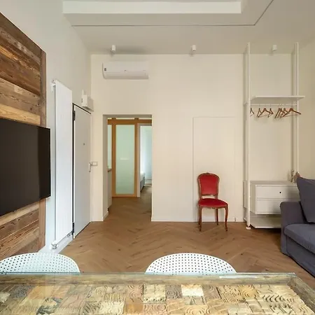 Apartment Casa Mia Venezia - Perfect For 4 Mestre