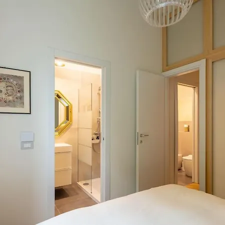 Casa Mia Venezia - Perfect For 4 Apartment
