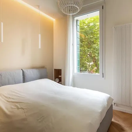 Apartment Casa Mia Venezia - Perfect For 4 Mestre