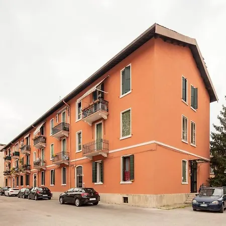 Casa Mia Venezia - Perfect For 4 Mestre