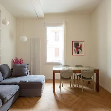 Apartment Casa Mia Venezia - Perfect For 4